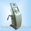 Multi-Function IPL and ND: YAG Laser System